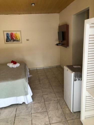 Hostal Pousada Canto Do Boldr�