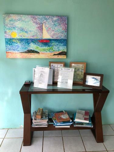 Hostal Pousada Canto Do Boldr�
