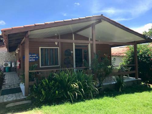 Hostal Pousada Do Bita