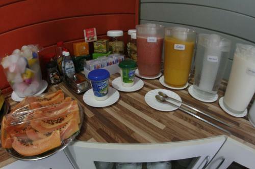 Hostal Pousada Do Bita
