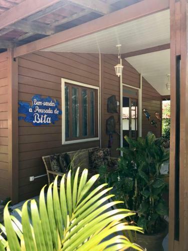 Hostal Pousada Do Bita
