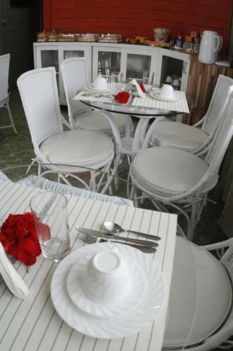 Hostal Pousada Do Bita