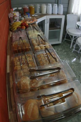 Hostal Pousada Do Bita