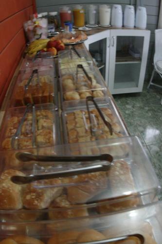 Hostal Pousada Do Bita