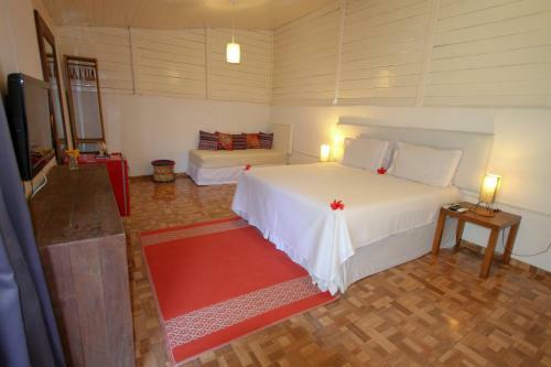 Hostal Alto Mar Guest House