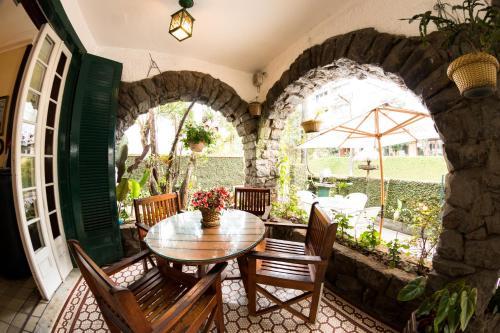 Bragan�a Palace Hotel