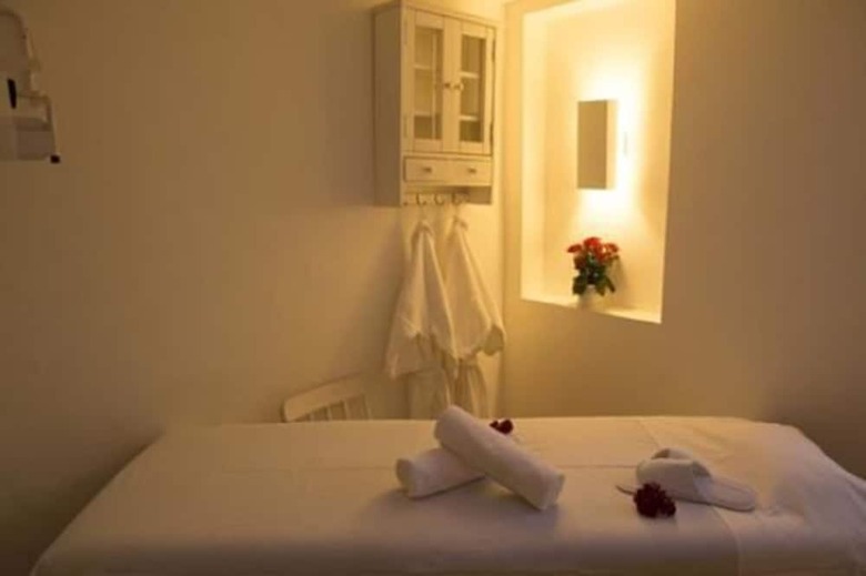 Hotel Solar Do Imp�rio