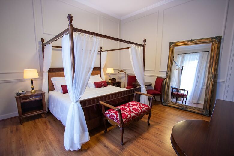 Hotel Solar Do Imp�rio