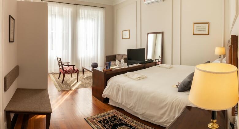 Hotel Solar Do Imp�rio