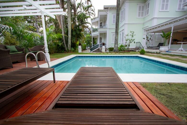 Hotel Solar Do Imp�rio