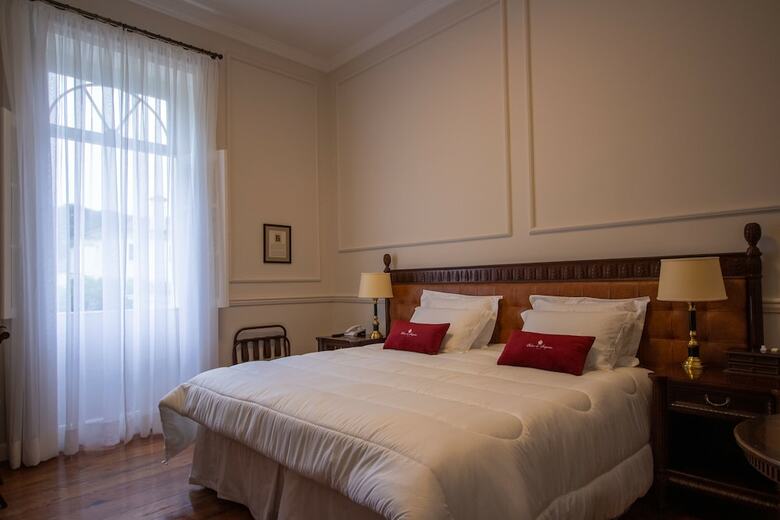 Hotel Solar Do Imp�rio