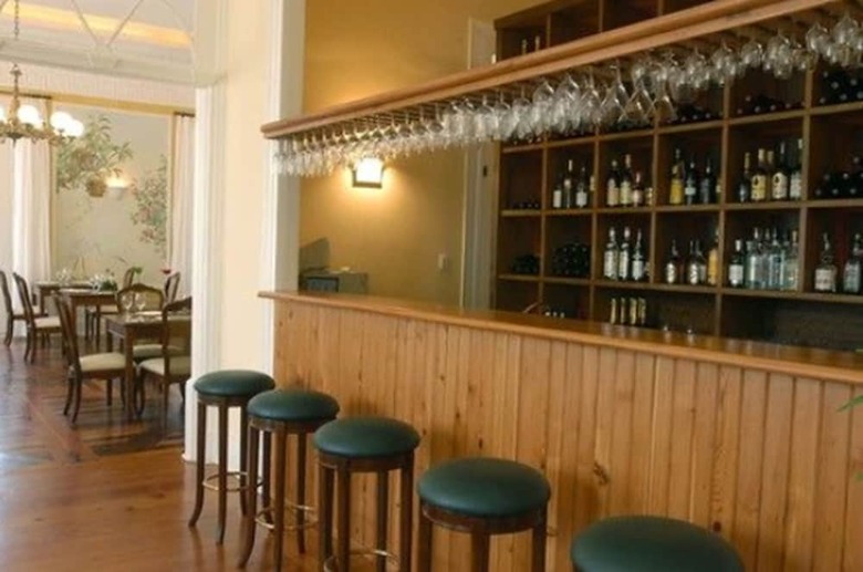 Hotel Solar Do Imp�rio