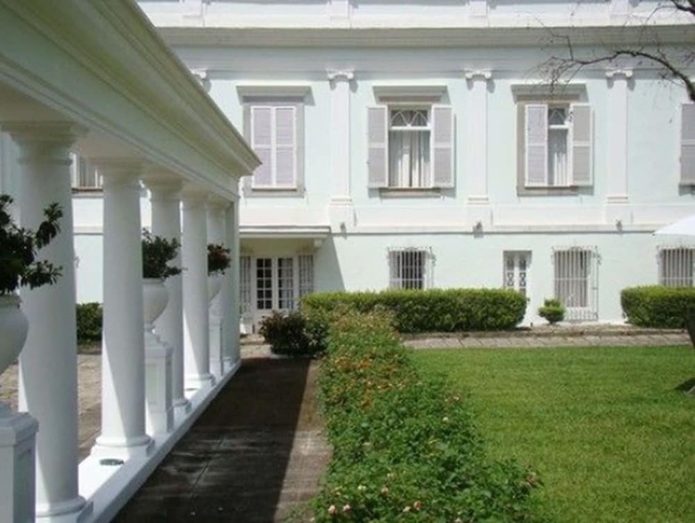 Hotel Solar Do Imp�rio