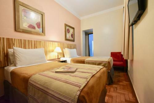 Hotel York