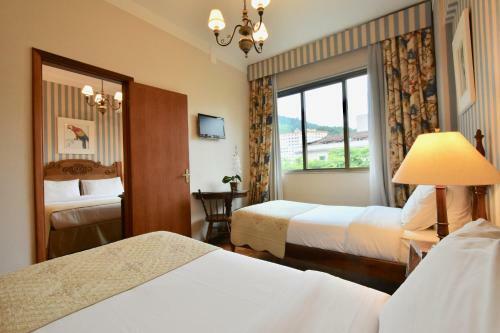 Hotel York