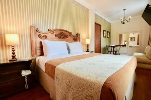 Hotel York