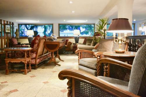 Hotel York