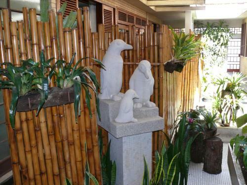 Casa Do Sol Hotel