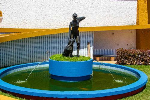 Casa Do Sol Hotel