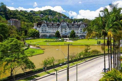 Casa Do Sol Hotel