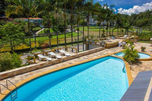 Casa Do Sol Hotel