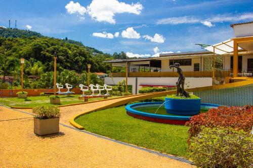 Casa Do Sol Hotel
