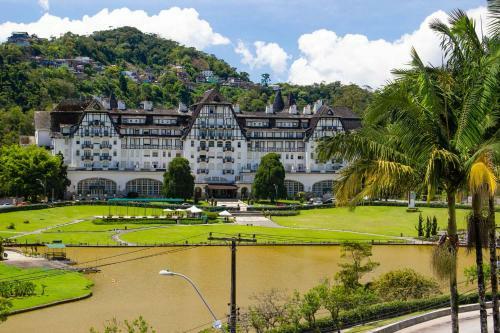 Casa Do Sol Hotel