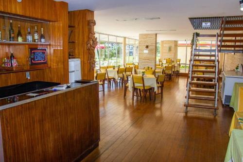 Casa Do Sol Hotel
