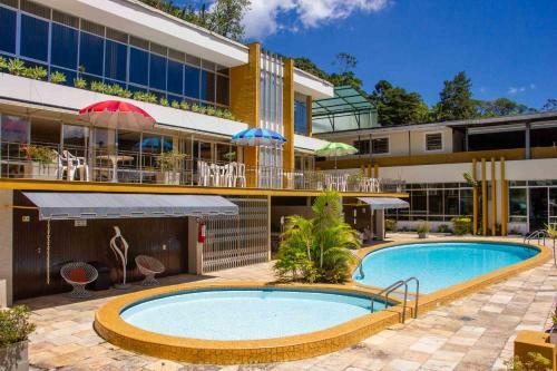 Casa Do Sol Hotel