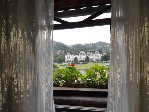 Gallardin Palace Hotel