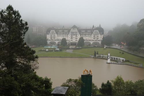 Gallardin Palace Hotel
