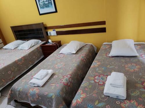 Hotur Hotel