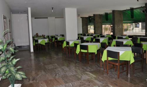 Hotur Hotel