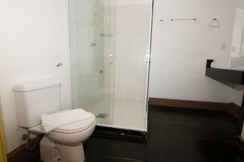 Hotel Portas Da Amaz�nia Bel�m