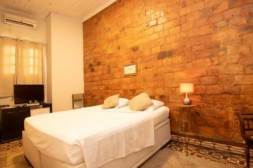 Hotel Portas Da Amaz�nia Bel�m