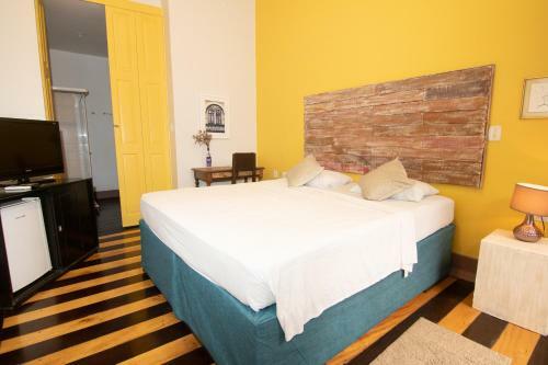 Hotel Portas Da Amaz�nia Bel�m