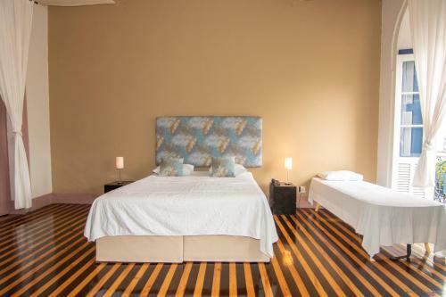 Hotel Portas Da Amaz�nia Bel�m
