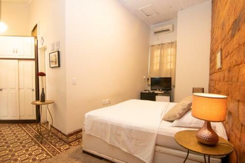 Hotel Portas Da Amaz�nia Bel�m