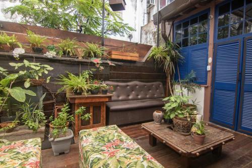 Hotel Portas Da Amaz�nia Bel�m
