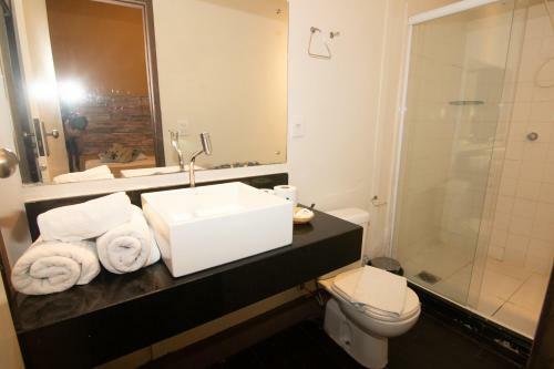 Hotel Portas Da Amaz�nia Bel�m