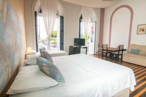 Hotel Portas Da Amaz�nia Bel�m