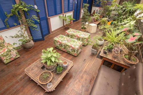 Hotel Portas Da Amaz�nia Bel�m