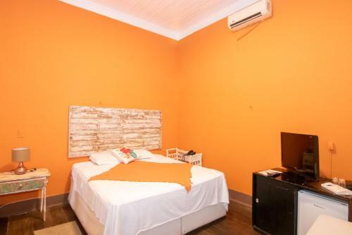 Hotel Portas Da Amaz�nia Bel�m