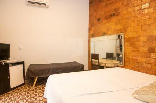 Hotel Portas Da Amaz�nia Bel�m