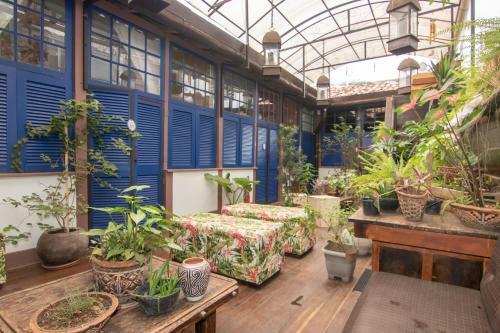 Hotel Portas Da Amaz�nia Bel�m