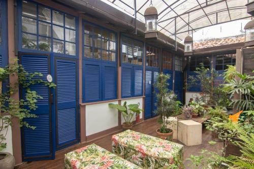Hotel Portas Da Amaz�nia Bel�m