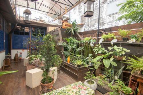 Hotel Portas Da Amaz�nia Bel�m