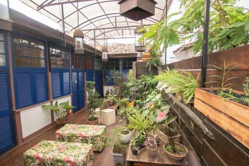 Hotel Portas Da Amaz�nia Bel�m
