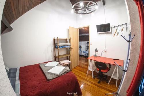 Hostel Petr�polis