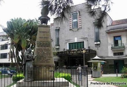 Hostel Petr�polis